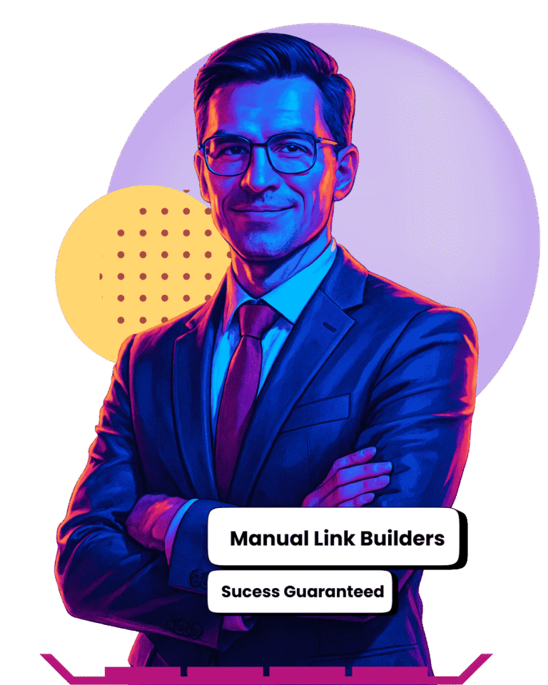 Manual Link Builders
