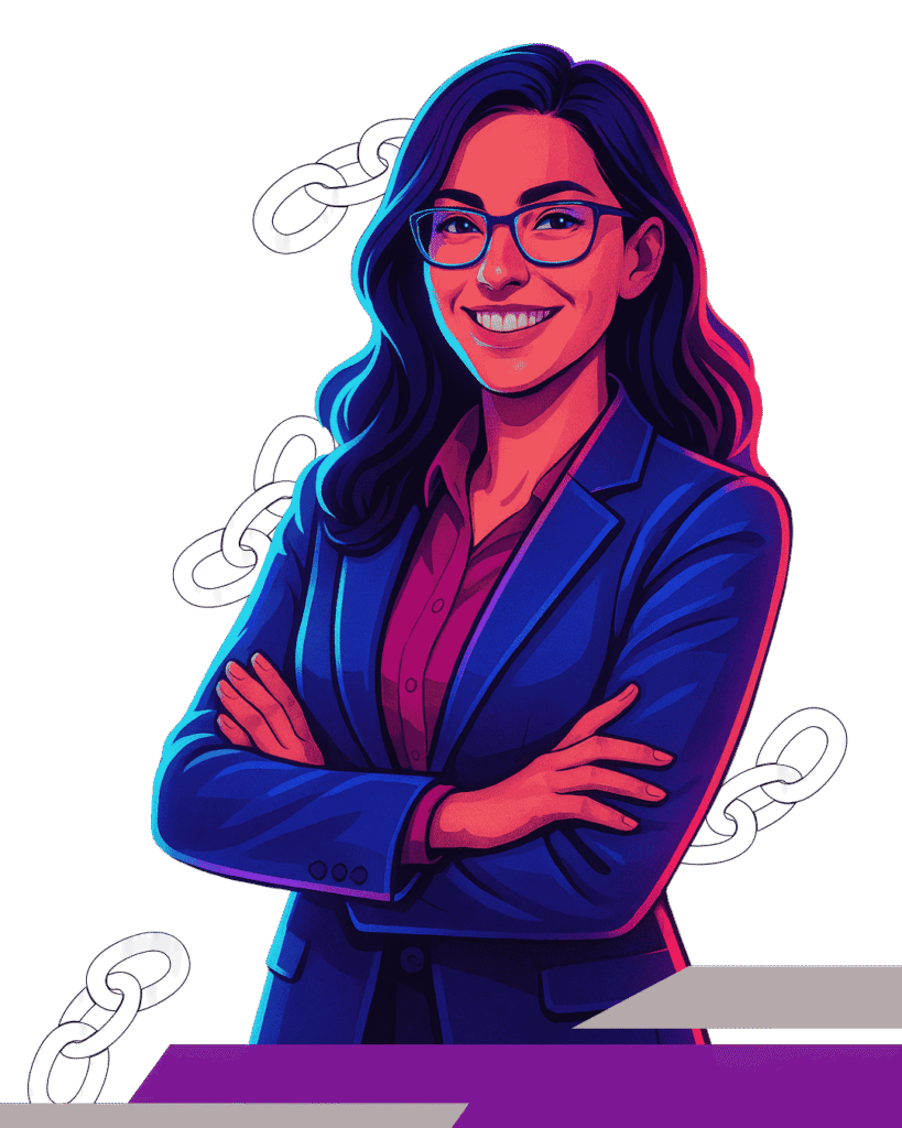 Manual Link Builders