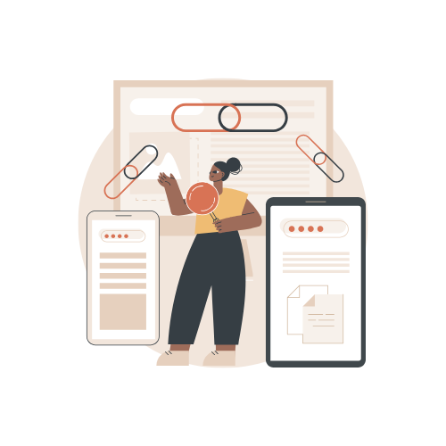 link building services