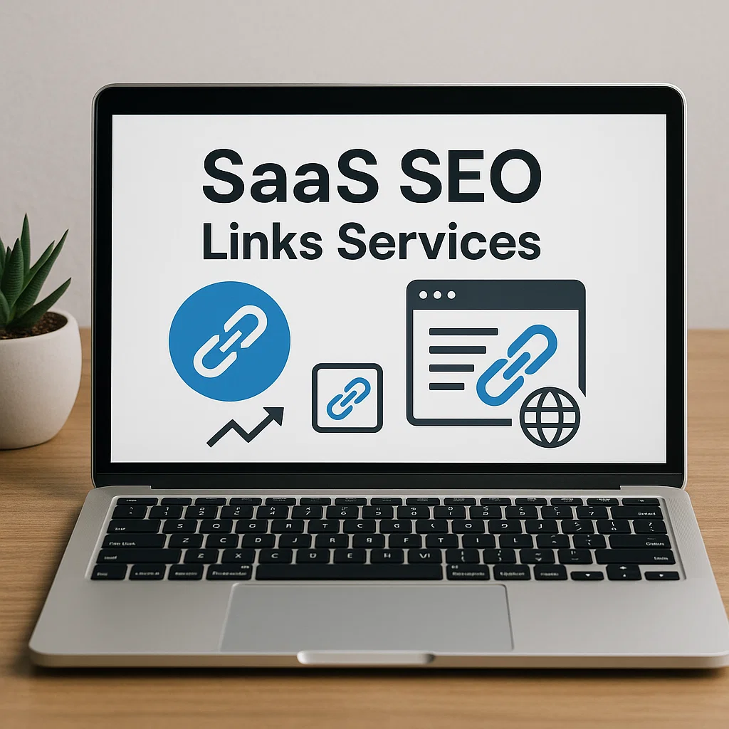 SaaS SEO Links